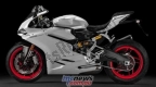 Tutte le parti originali e di ricambio per il tuo Ducati Superbike 959 Panigale ABS Thailand 2018.